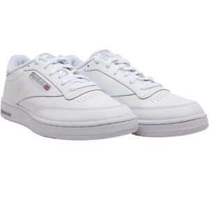 10W/8.5M Reebok Club C 85 sneakers